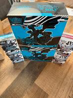 Pokemon | Black Bolt & White Flare | Booster Bundle & ETB, Ophalen of Verzenden, Nieuw, Boosterbox