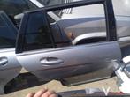 Mercedes c204 staion achter klep lv la ra, Ophalen, Gebruikt, -, Achter