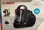 Bosch Clean'n Stofzuiger - Reservoir, Ophalen, Gebruikt, Stofzuiger, Minder dan 1200 watt