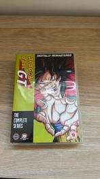 Dragonball GT, Ophalen of Verzenden, Zo goed als nieuw