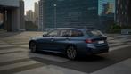 BMW 3 Serie Touring 330e High Executive M Sport Automaat / P, Automaat, 1998 cc, Achterwielaandrijving, Zwart