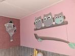 Decoratie kinderkamer, Kinderen en Baby's, Kinderkamer | Inrichting en Decoratie, Ophalen, Zo goed als nieuw