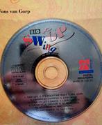 Big Swing Pop Es/F Hoorn - Fons van Gorp - Met CD, Ophalen of Verzenden, Zo goed als nieuw, Thema, Hoorn