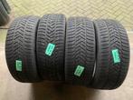 4X PIRELLI WINTERBANDEN 245 50 R20 105H 6,5MM PROFIEL, 245 mm, Nieuw, Band(en), Personenwagen