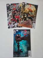 3 comics uit Spider-man Reign 2 serie., Eén comic, Amerika, Marvel Comics, Ophalen of Verzenden