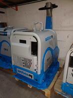 Weber CR8 DEMO trilplaat met ccd 7.5 t slagkracht, Doe-het-zelf en Verbouw, Gereedschap | Overige machines, Ophalen of Verzenden