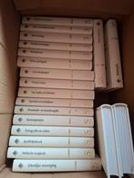 20 Spectrum Boeken - Diverse Onderwerpen, Ophalen, Gelezen, Spectrum