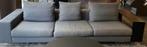 Flexform Lightpiece 3-zits bank, Ophalen, 250 tot 300 cm, Gebruikt, Driepersoons