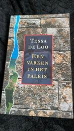 Tessa De Loo, Boeken, Gelezen, Ophalen of Verzenden