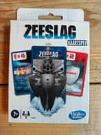 Zeeslag, kaartspel.   NIEUW., Hasbro., Nieuw, Ophalen of Verzenden, Hasbro.