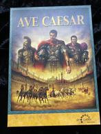 Ave Ceasar bordspel, Hobby en Vrije tijd, Gezelschapsspellen | Bordspellen, Een of twee spelers, Ophalen of Verzenden, Zo goed als nieuw