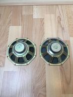 Philips AD7080/M4 breedband luidsprekers, Philips, Gebruikt, Ophalen of Verzenden, Minder dan 60 watt