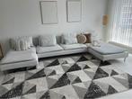 Soderhamn Ikea banken, Huis en Inrichting, Banken | Bankstellen, Gebruikt, 300 cm of meer, 75 tot 100 cm, Ophalen of Verzenden