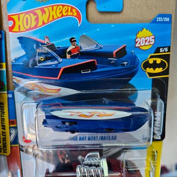 Hotwheels Auto - Verzamelaarsobject beschikbaar voor biedingen