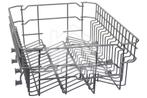 Whirlpool 6TH SENSE Vaatwasser Korf boven & onder bestekmand, Minder dan 85 cm, 60 cm of meer, Ophalen of Verzenden, Inbouw