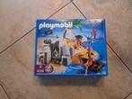 Set 4139 Playmobil, pirateneiland  met doos, Kinderen en Baby's, Speelgoed | Playmobil, Ophalen of Verzenden, Zo goed als nieuw