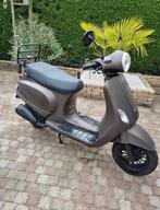 AMG scoter Vespa, Ophalen of Verzenden