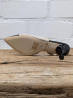 Nathan Baume - Prachtige leren pumps maat 40 - Nieuw, Pumps, Zwart, Nieuw, Ophalen of Verzenden