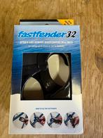 Fastfender 32mm (2 stuks) - Nieuw in verpakking, Ophalen of Verzenden, Nieuw, Auto