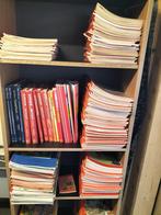 suske en wiske stripboeken ruim 250 stuks, Meerdere stripboeken, Ophalen, Gelezen, Willy Vandersteen