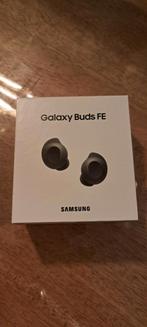 Samsung Galaxy Buds FE, Ophalen of Verzenden, Nieuw, Overige merken, Bluetooth
