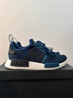 Adidas NMD_R1 maat 38 2/3 nieuw!, Blauw, Nieuw, Ophalen of Verzenden, Sneakers of Gympen