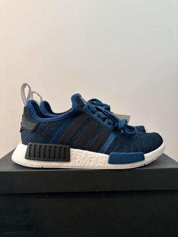 Adidas NMD_R1 maat 38 2/3 nieuw! beschikbaar voor biedingen