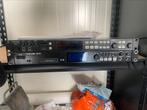 Tascam ss-r1, Ophalen of Verzenden, Gebruikt