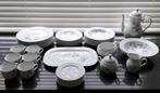 Prachtig compleet servies van Bavaria Schumann, Huis en Inrichting, Ophalen, Zo goed als nieuw, Overige stijlen, Porselein