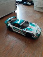 Zelfbouw 1:28 Slotcar, Ophalen of Verzenden, Elektrisch, Overige merken