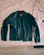 Goosecraft biker073 maat L (M/L), Maat 52/54 (L), Zwart, Goosecraft, Ophalen of Verzenden