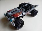 Lego Technic 42090 Getaway Truck, Ophalen of Verzenden, Gebruikt, Complete set, Lego