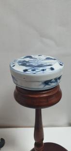 Chinees deksel doosje, Ophalen of Verzenden