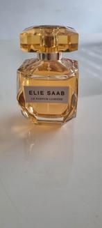 Originele ELIE SAAB LUMIÈRE EDP 90ML, Ophalen of Verzenden, Nieuw