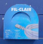 4x 10 meter Criko drukluchtslang compressor slang, 10 bar of meer, Nieuw, Ophalen of Verzenden, Minder dan 200 liter/min