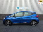 Opel Ampera-e Business executive 60 kWh | Leer | Stoel en St, 163 min, Gebruikt, LED verlichting, Blauw