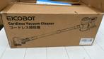 Eicobot 6-1 steelstofzuiger, Witgoed en Apparatuur, Stofzuigers, Ophalen of Verzenden, Minder dan 1200 watt, Stofzuiger