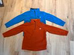 Dare2b Fleece Trui Maat 104, Jongen of Meisje, Trui of Vest, Ophalen of Verzenden, Zo goed als nieuw