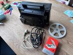 🎞️ Eumig Sound 800 Super Single – Vintage filmprojector, Ophalen of Verzenden, 1960 tot 1980, Projector
