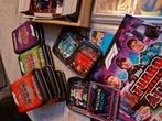 F1 Attax kaarten., Hobby en Vrije tijd, Verzamelkaartspellen | Magic the Gathering, Ophalen of Verzenden, Zo goed als nieuw, Meerdere kaarten