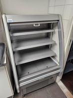 Horeca koelvitrine te koop, Witgoed en Apparatuur, Koelkasten en IJskasten, Ophalen, Zonder vriesvak, 200 liter of meer, 60 cm of meer