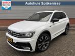 Volkswagen Tiguan 2.0 TSI 4Motion Highline | VOL | R-Line |, Automaat, Euro 6, 4 cilinders, 1984 cc