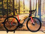 Specialized Tarmac S-Works | Shimano Dura Ace Di2 | 58 cm |, 28 inch, Carbon, Heren, Zo goed als nieuw
