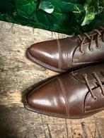 geweldig mooie vintage retro enkellaars van sendra maat 38, Sendra, Bruin, Lage of Enkellaarzen, Nieuw