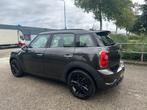 Mini Mini Countryman 1.6 Cooper S Automaat! Pano! Navi! 119., Auto's, Mini, 15 km/l, Gebruikt, Euro 6, Origineel Nederlands