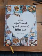 Project Gezond boek, Ophalen of Verzenden, Zo goed als nieuw