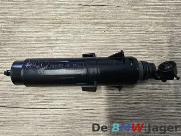 Koplampsproeier links BMW X5 en X6 61677292657 beschikbaar voor biedingen