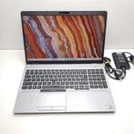 Dell Latitude 5510 – Intel i5 | 8GB | 256GB SSD, Computers en Software, Windows Laptops, Dell, Zo goed als nieuw, Support@Dell.com
