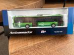 Holland Oto Bus Streekbus VDL Ambassador Syntus Gelderland, Hobby en Vrije tijd, Ophalen of Verzenden, Nieuw, Bus of Vrachtwagen