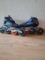 Raps woodpecker skeelers maat 41, Overige merken, Ophalen of Verzenden, Zo goed als nieuw, Inline skates 4 wielen